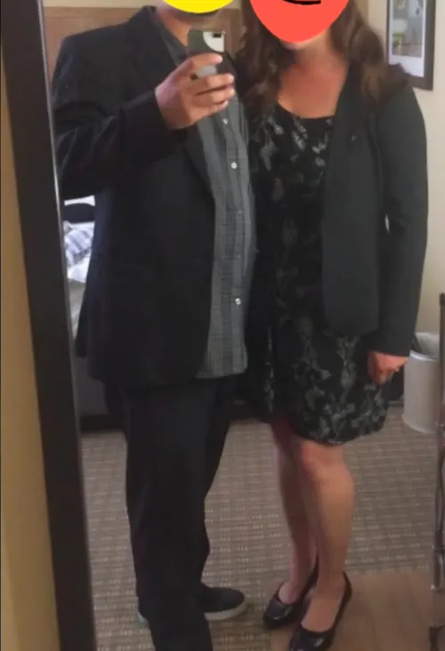 42/36 [mf4mf] noobie couple putting out the feelers Nor Cal couple by herandhimlovers