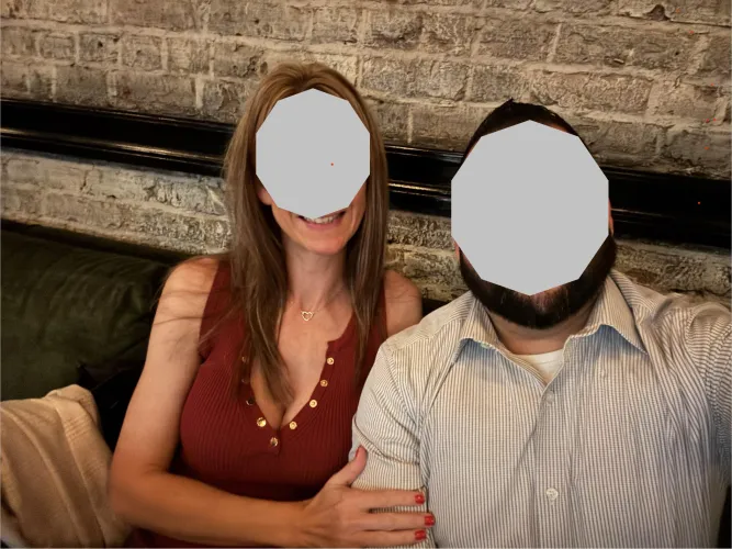[42/40] [MF4MF] [Las Vegas] [3/10-3/17] Looking for couples and women, NO single men when we are in town next week. by ProfessionalLucky825