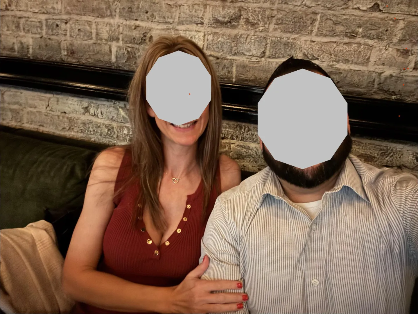 [42/40] [MF4MF] [Las Vegas] [3/10-3/17] Looking for couples and women, NO single men when we are in town next week. posted by ProfessionalLucky825
