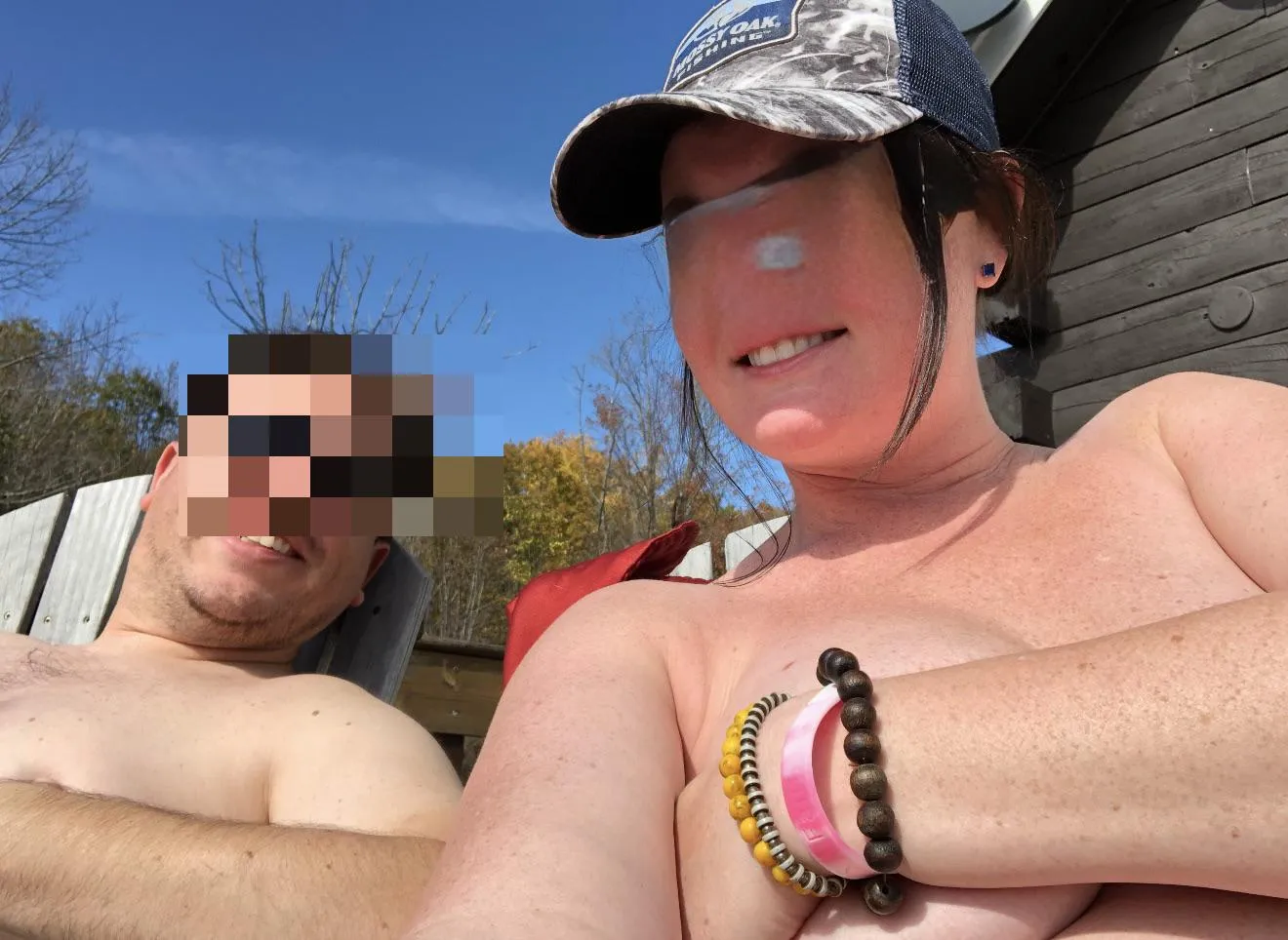 42/41 married couple. Couples only please dm posted by Traditional-Key-6962