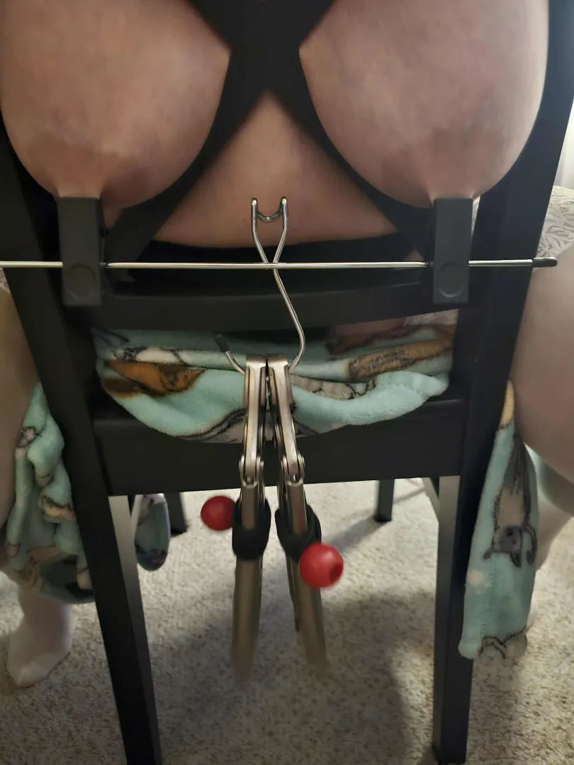 [42/50] [MF4MF] [Chesapeake] - Very into kink and looking for likeminded people! posted by CNC-Explorer