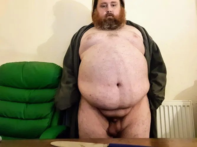 42m Chubby Dom Top looking for smooth ownership. by Direct-Ad-3956