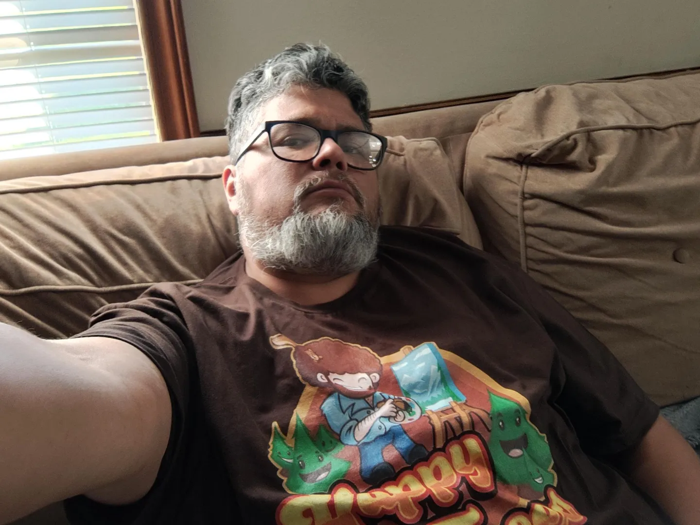 42M Looking for online friends, text buddies, fishing buddies, smoke buddies, just life friends to not get bored by being alone posted by rez4life