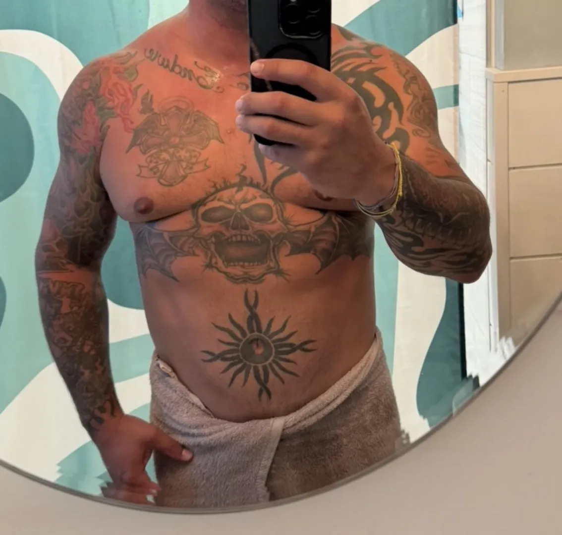 [42M] [M4MF] [Cape Coral, FL] posted by Impossible_Oil_9339