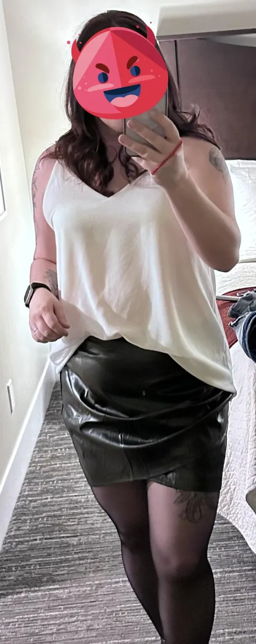 43 Couple (F4M) Submissive HotWife looking for a Confident Third by Nsfwpeetle5