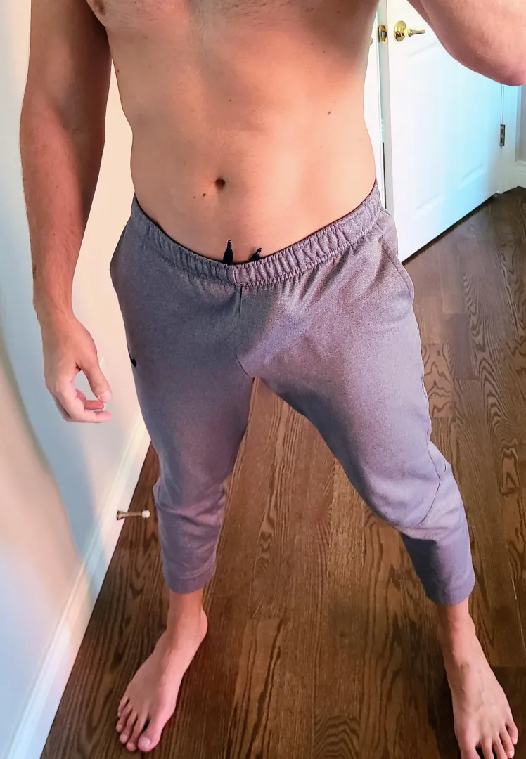 (43) DILF with an insatiable wild streak posted by CO_ski_