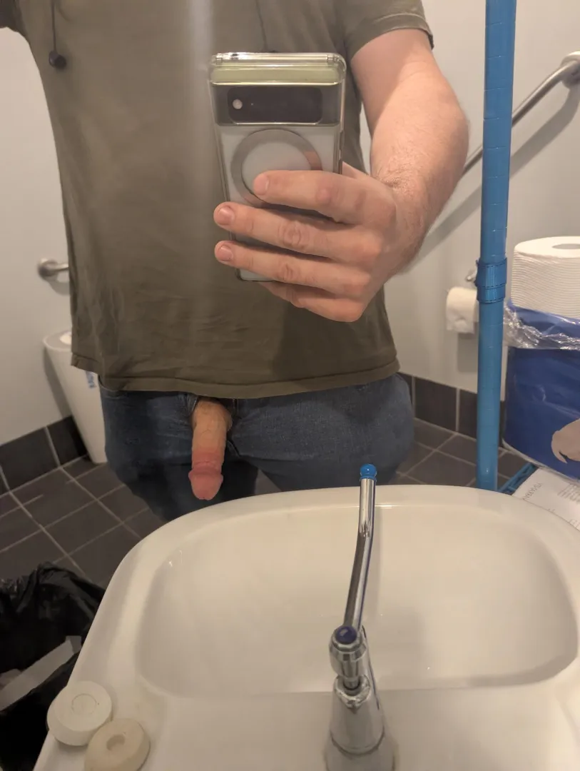 (43) I wonder what the new week will bring posted by New_Way4844