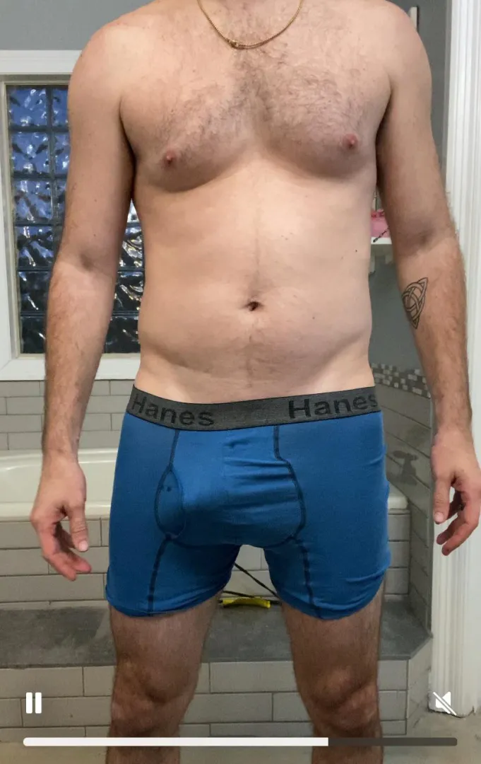 (43) Just finished mowing and it started pouring rain - about to get into the shower posted by Own_Willingness_2839