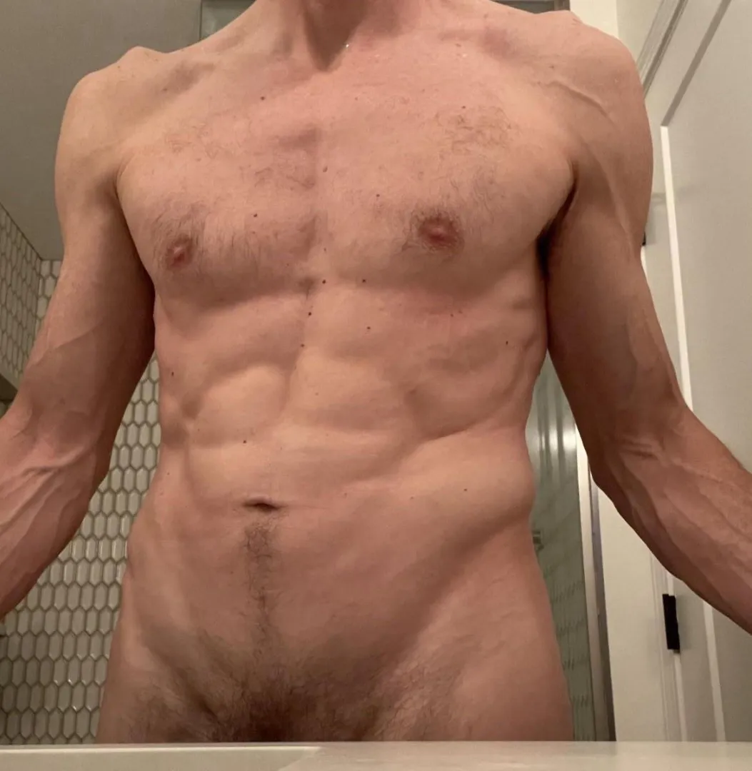 43 [M4F] Fit and fun on North Shore looking for like-minded playmate posted by CloudyTrail1