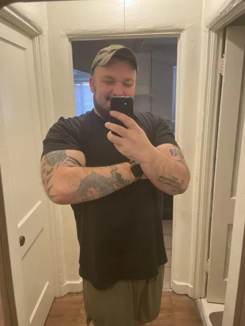 43 [M4F] looking for something longer by Acceptable_Onion7496