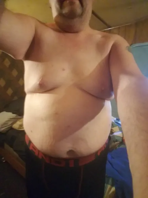 43 M4M Kalispell - Seeking by storm_82