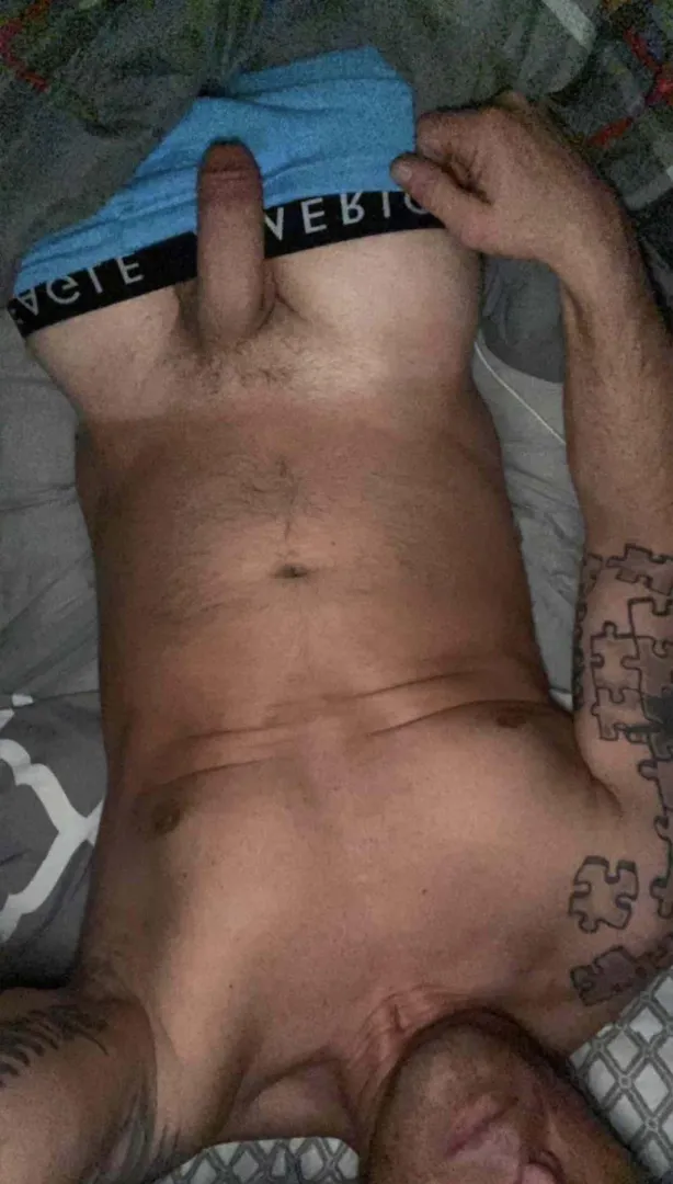 (43) Missouri dad can’t sleep posted by Fitswell82