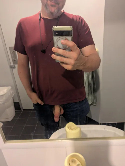 (43) Monday morning, back to the grindstone by New_Way4844