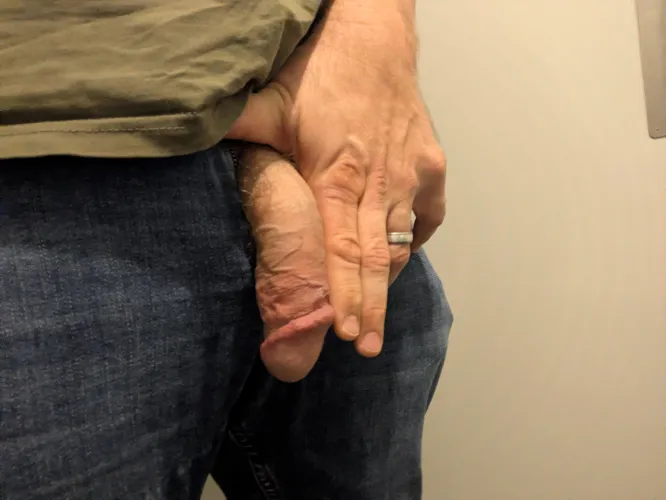 (43) Sometimes it helps to have a sense of proportion by New_Way4844