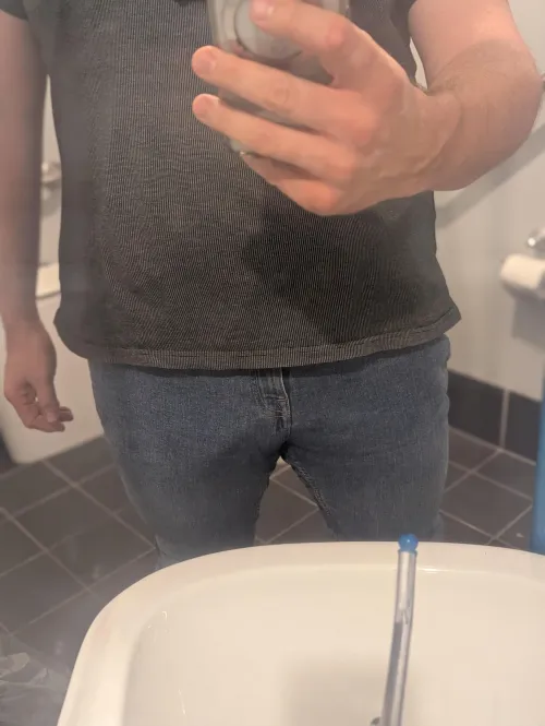 (43) straight - subtle, probably by New_Way4844