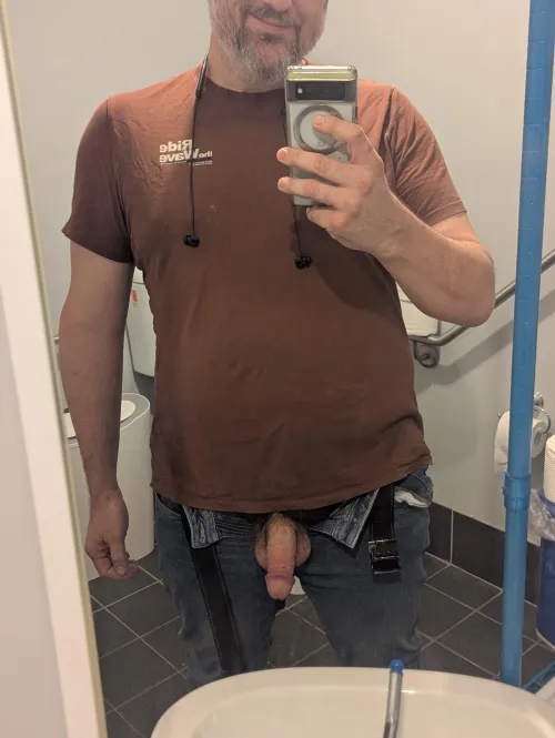 (43) The best way to start the day by New_Way4844