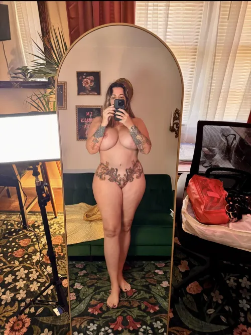 43 this MILF needs some attention by Dramatic-Bike2183