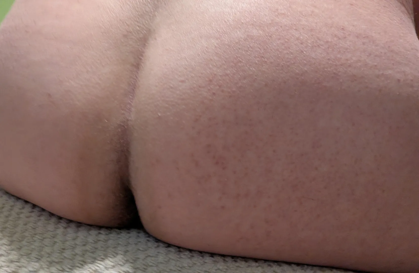 (43) Where my older top daddy at today? posted by gmnb327