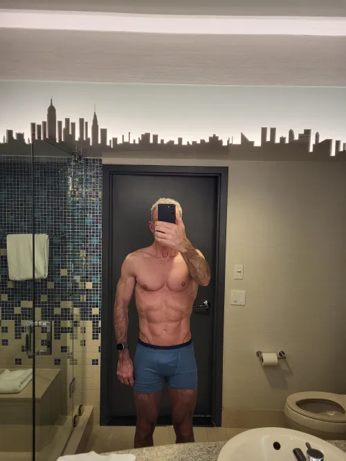 [44] Happy Humpday by Initial_Natural7703