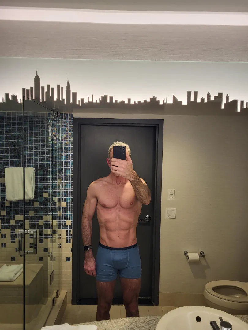 [44] Happy Humpday posted by Initial_Natural7703