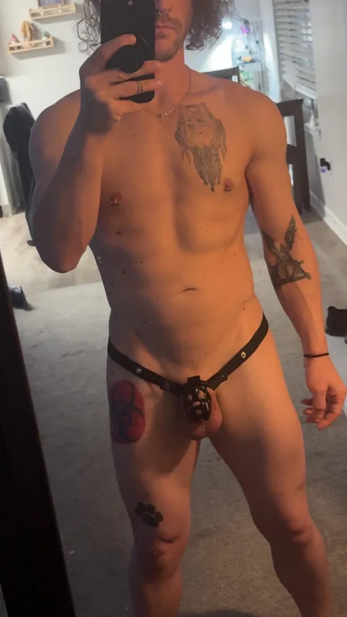 (44/??) how do we feel about straps? by Wide-Permission-652