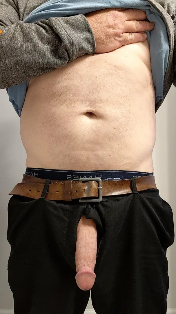 44 hump day posted by CatawbaMale1981