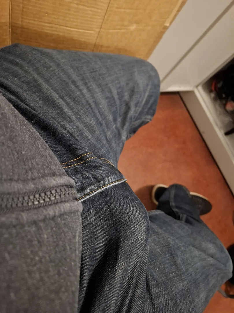 (44) i need it already again in the changing room... posted by pureanddiscret