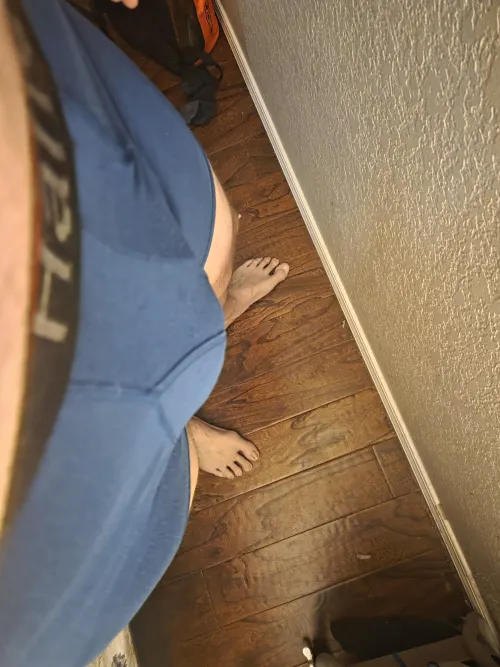 44 m looking for long term fwb by MrMaker358