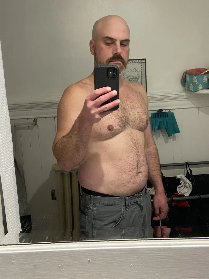 44 M4F posted by Meat_Manager5568