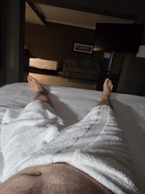 44 (M4F) or (MF) Looking for fun by BeardedGoalie