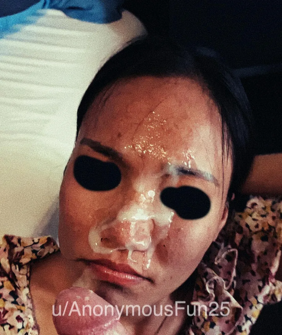 44 M4MF in Sydney - let me cover your wife’s face? posted by AnonymousFun25