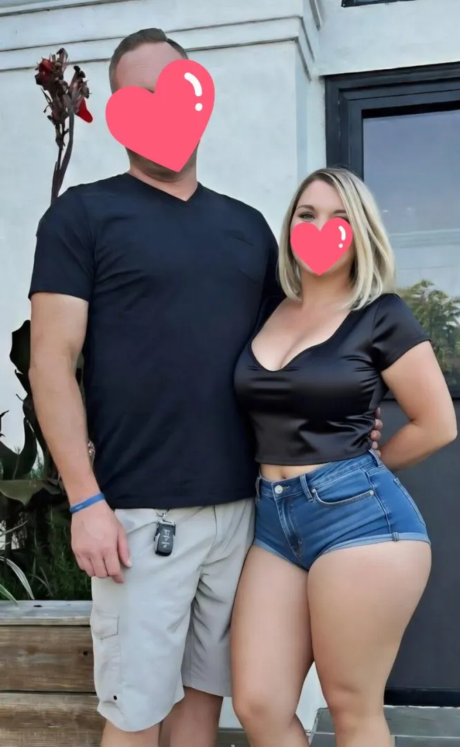 44 male 42 female posted by Gullible-Figure-6494