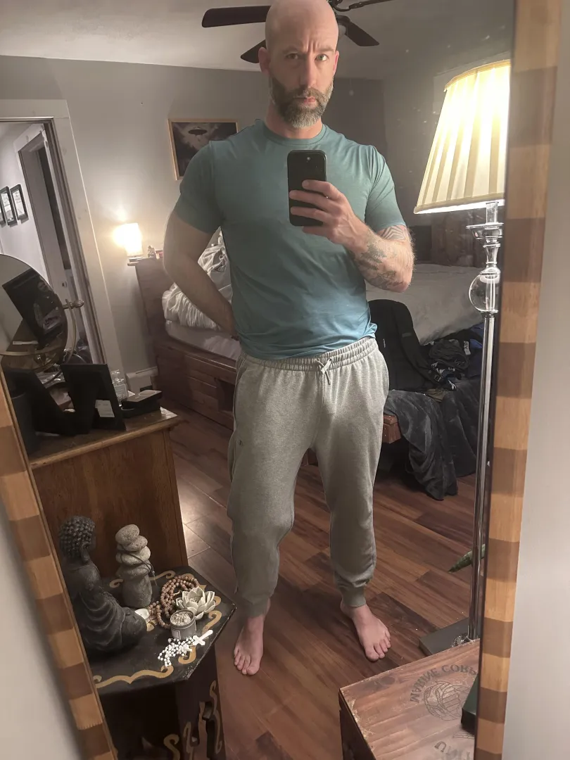 44 probably too old for this posted by Zencrazy_72