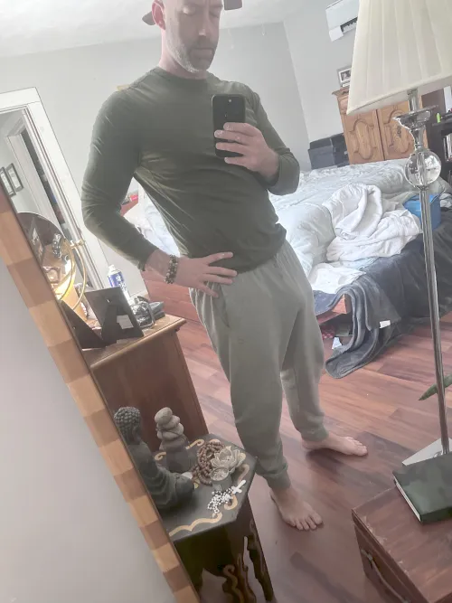 [44] ready for warmer weather by Zencrazy_72