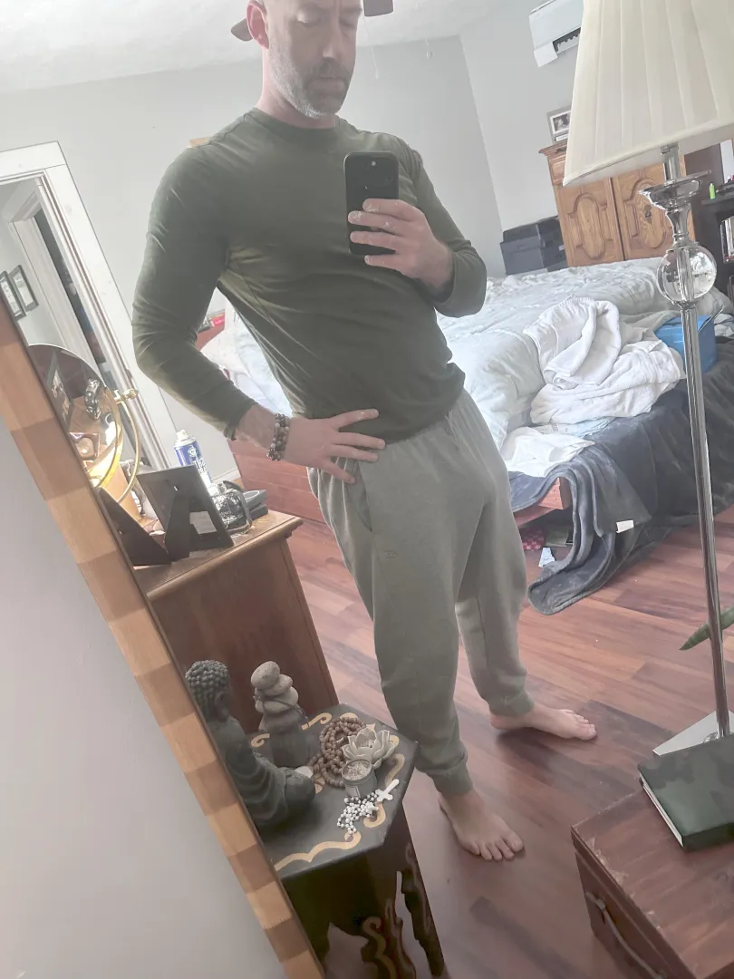 [44] ready for warmer weather posted by Zencrazy_72