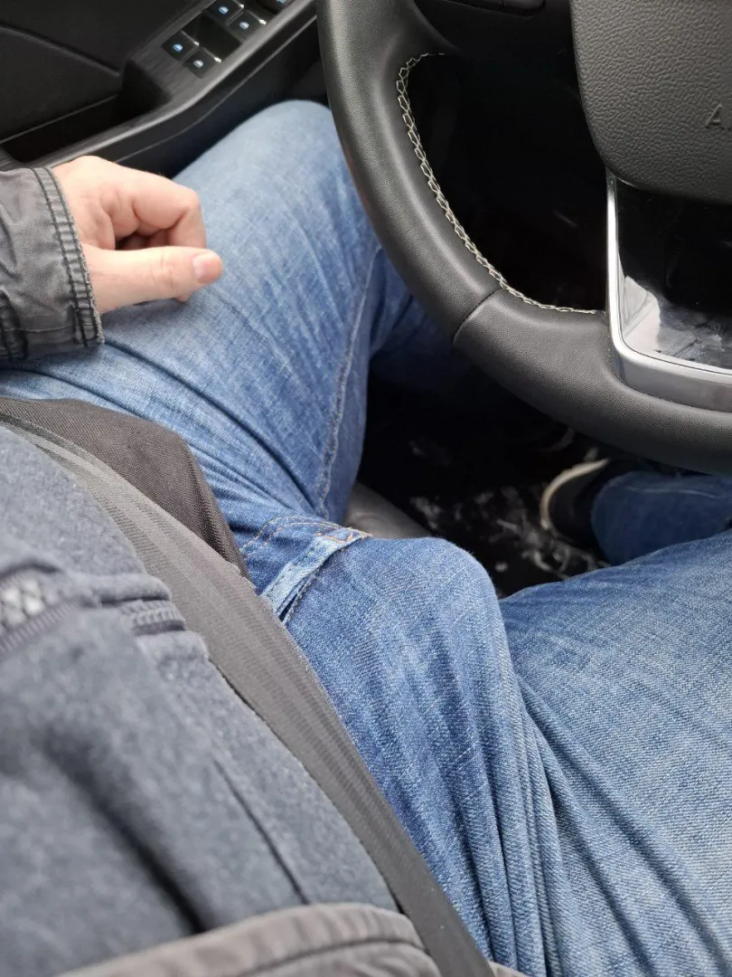 (44) who want some fun in my car before shift? posted by pureanddiscret