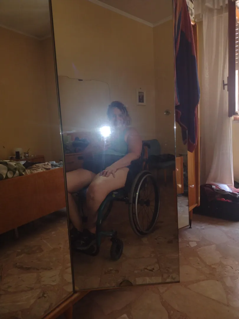 (44F para) posted by dulcekittyanny