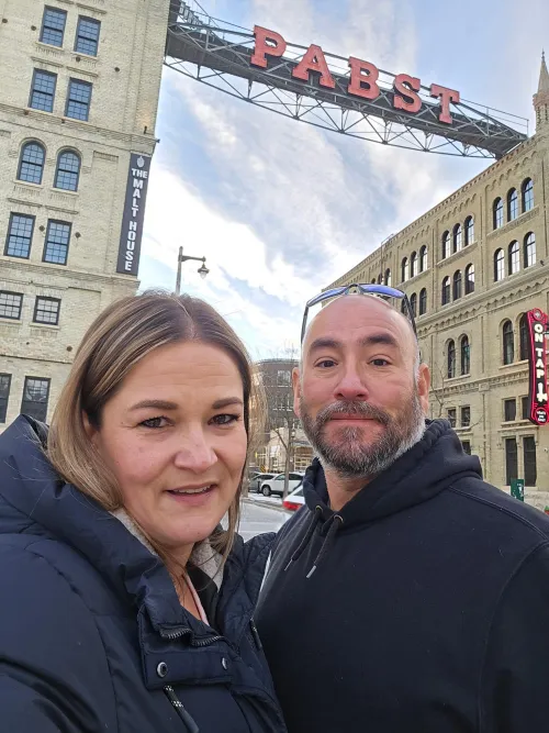 44m43f will be in town 3-28 and 3-29 by drodsmw