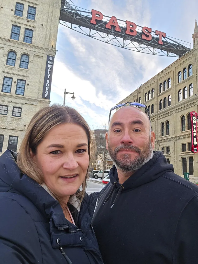 44m43f will be in town 3-28 and 3-29 posted by drodsmw