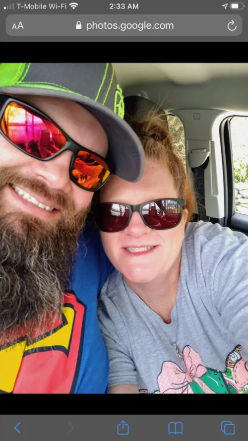 44m51f Wnc looking for fun times. by [deleted]