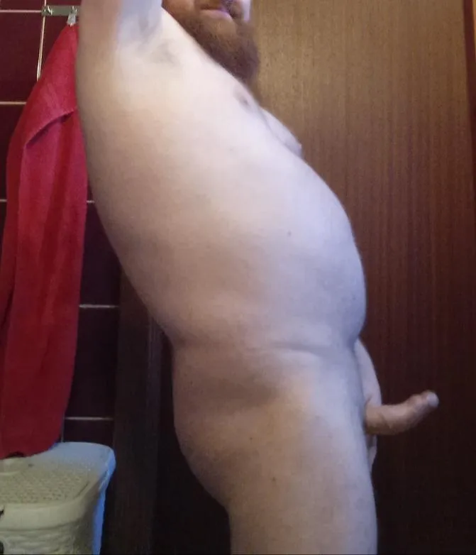 [45] Can i be your chubby daddy posted by Dapper-Platform-7353