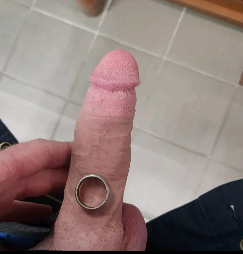 45 in Macomb, just shy of 8 by Salt-Background5549