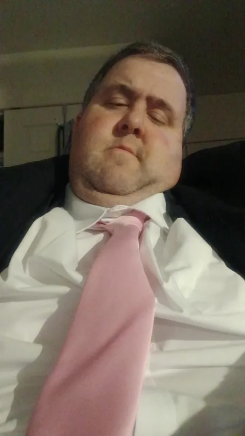 [45, m} ready to get very kinky in my suit by teddybear41