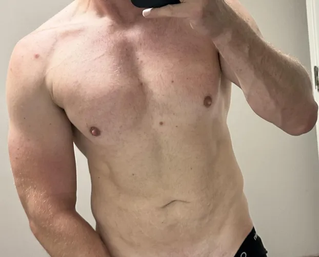 45 [M4F] #NOLA - tall, strong, handsome, kinky man looking for F, 20ish-35 by Proper_Occasion_6046