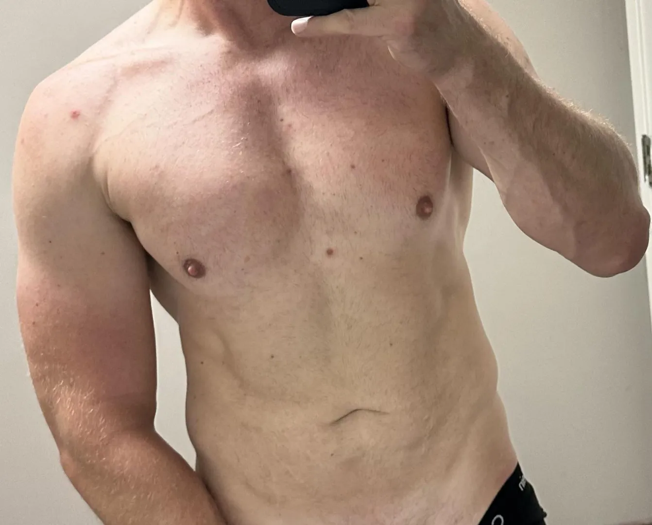 45 [M4F] #NOLA - tall, strong, handsome, kinky man looking for F, 20ish-35 posted by Proper_Occasion_6046