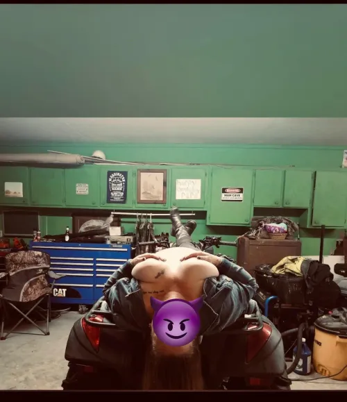 45 & proud by jd10201