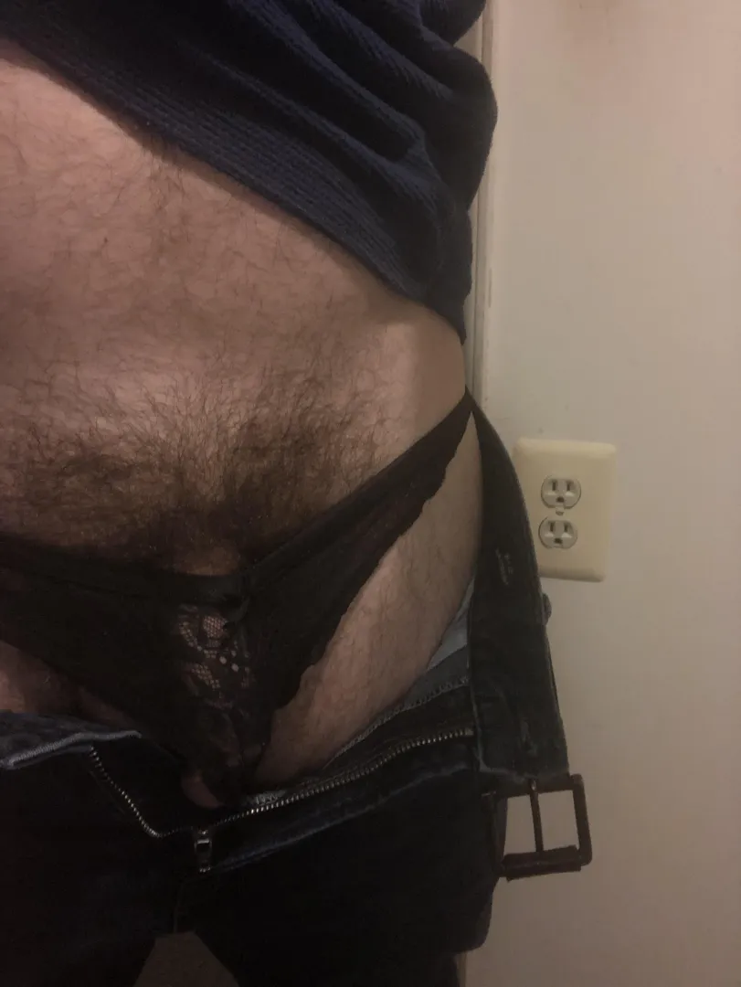 45 straight panty in Virginia posted by principal_fantasy