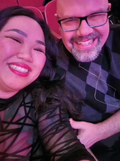 45,42 (MF4F) Vancouver Adventurous couple looking for a (F)un third by fun_scribe