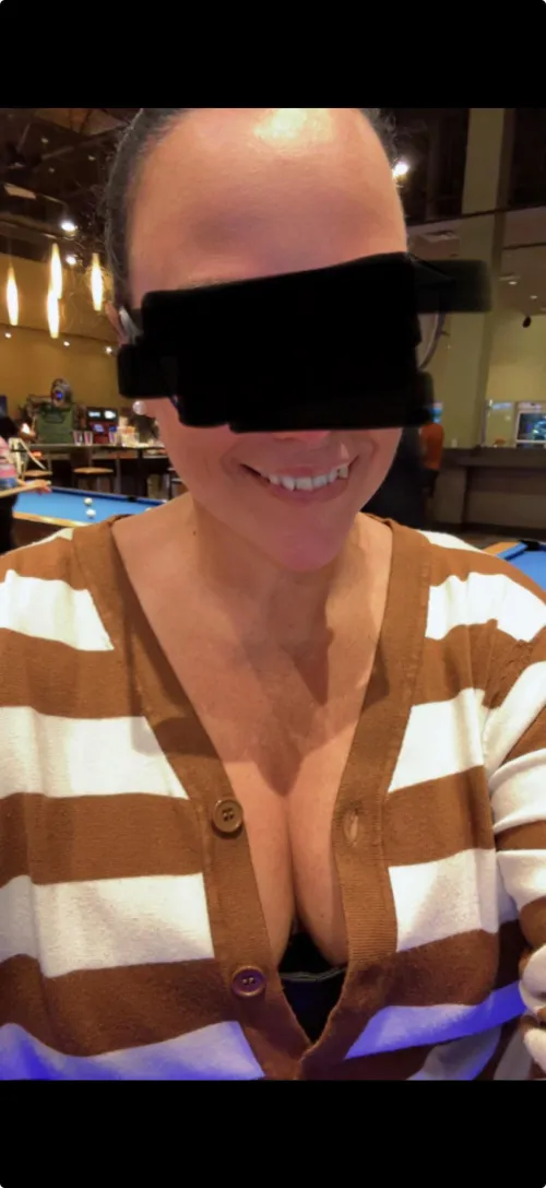 [45/50][MF4M][Northeast SA] Friday Night by CalandSav4fun