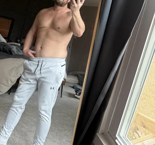 45/Bham by GayBhamGuy